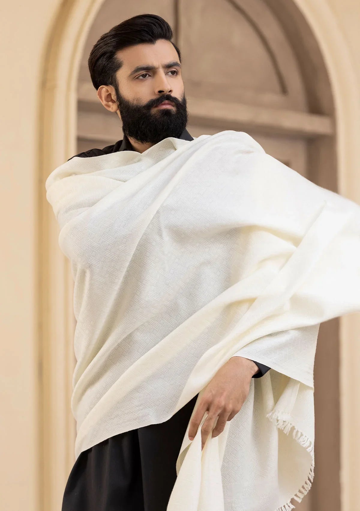 SHAWLS
