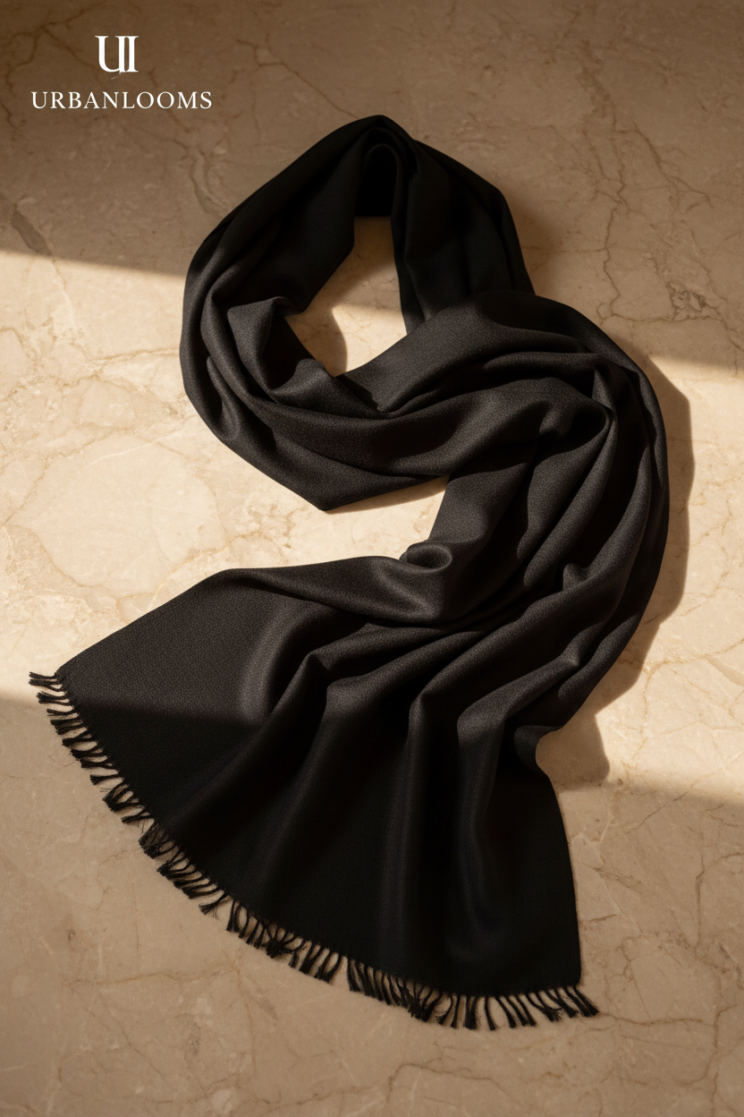 SHAWLS