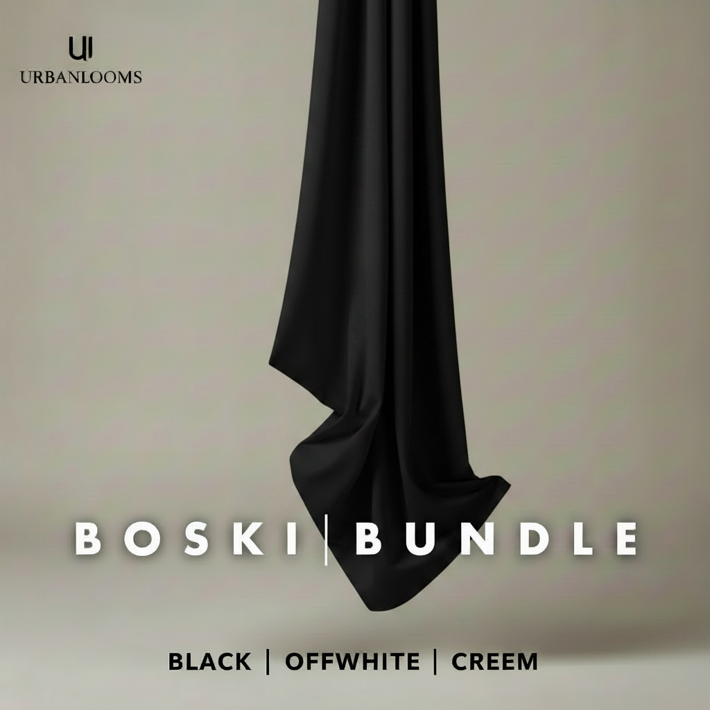 Black Boski Bundle