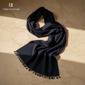 URBANLOOMS Black Shawl 1:1