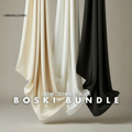 URBANLOOMS Boski Bundle Black