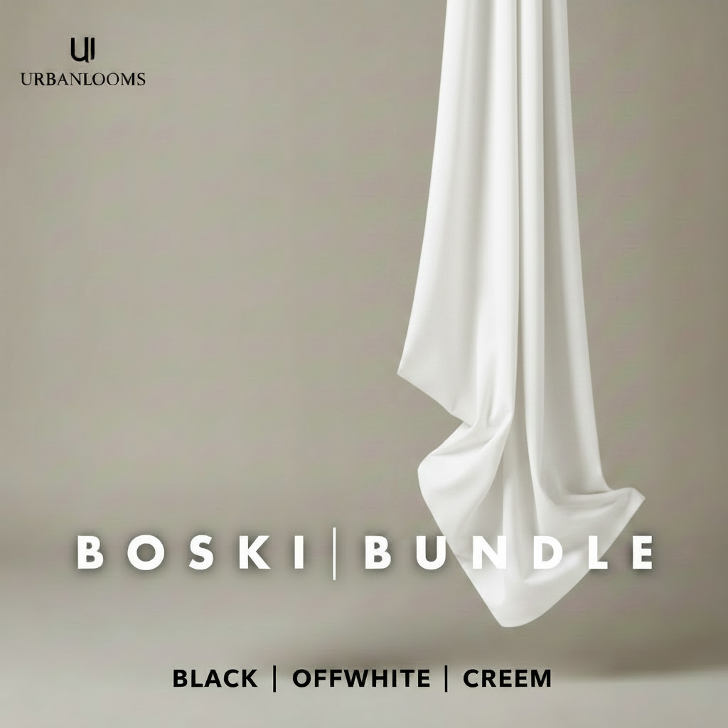 White Boski Bundle